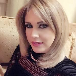 Meet your Posher, Carine